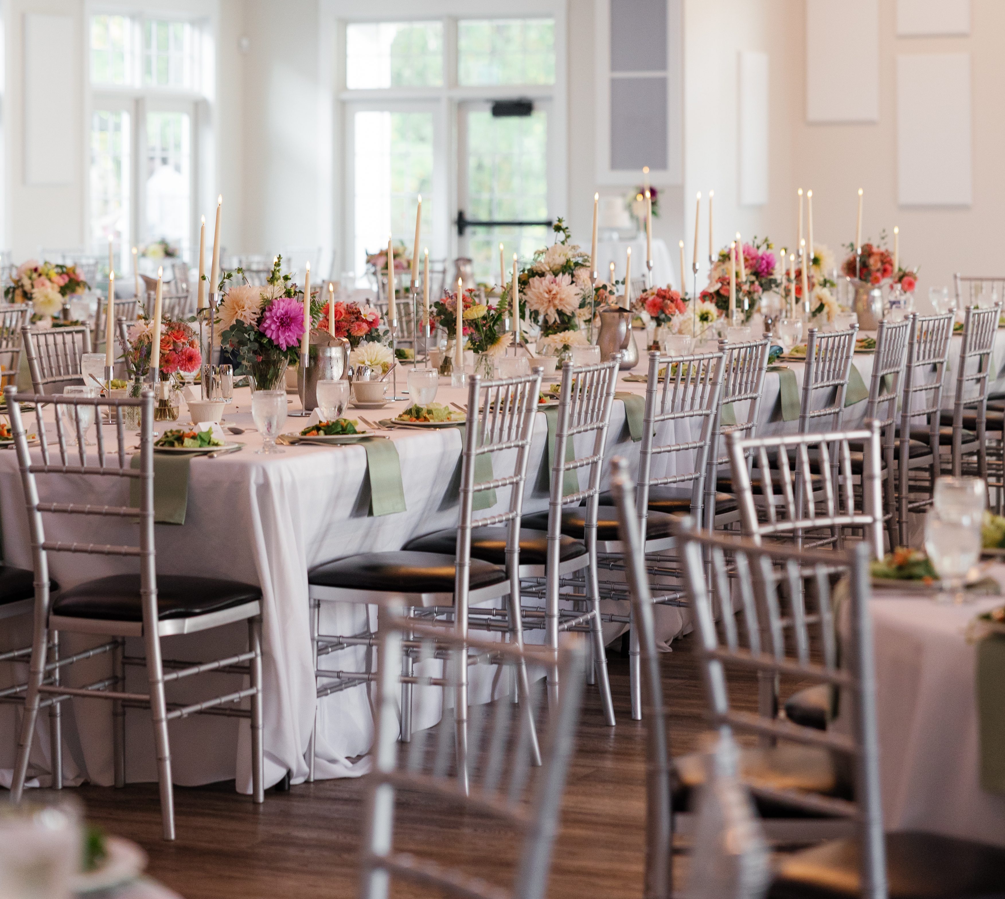 The Expense of Wedding Flowers